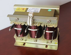 串聯電抗器和并聯電抗器的區別