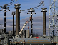 輕松教你什么是變電站、變電所、配電所及其區別！