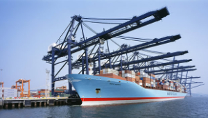 船舶應(yīng)用系統(tǒng)